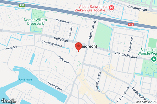 Vlaanderen, J H