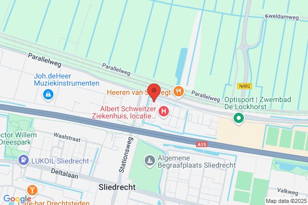 Midden En Kleinbedr