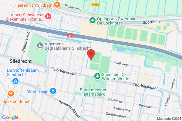Wijs, De