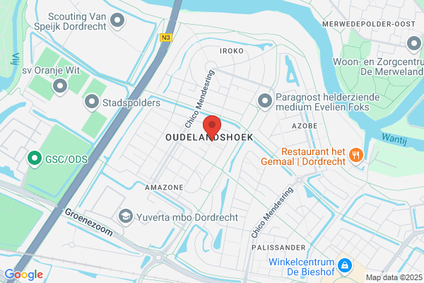 Jo-Orias Dordrecht Bv