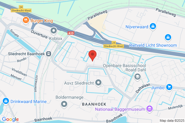 Koning, M De