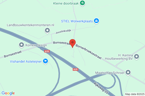Platenkamp Bv, W