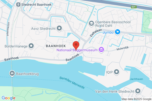 M Baan Hofman
