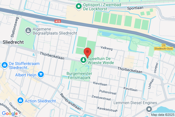 Oosterbrug Apotheek