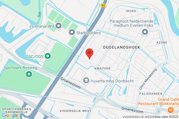 Apotheek Amazone