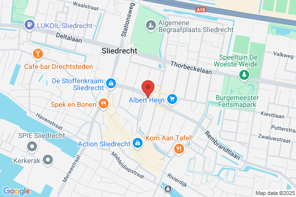 Apotheek Hoogland