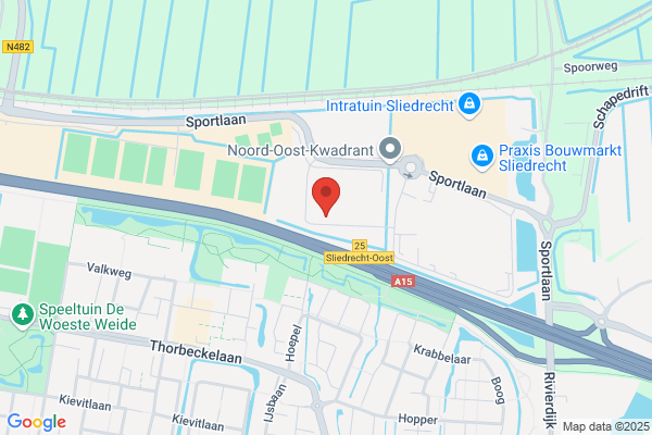 Aqb Architekten Bv