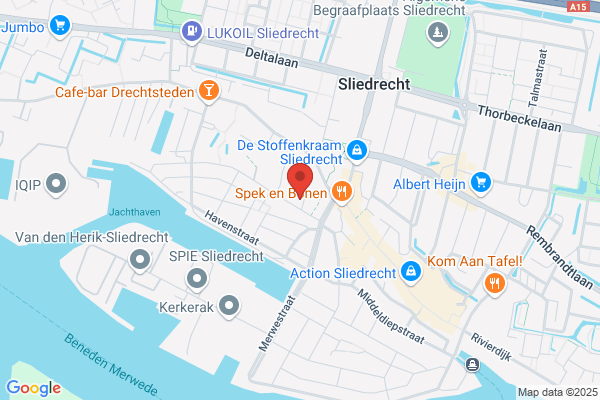 Huisartsen Dudokpln