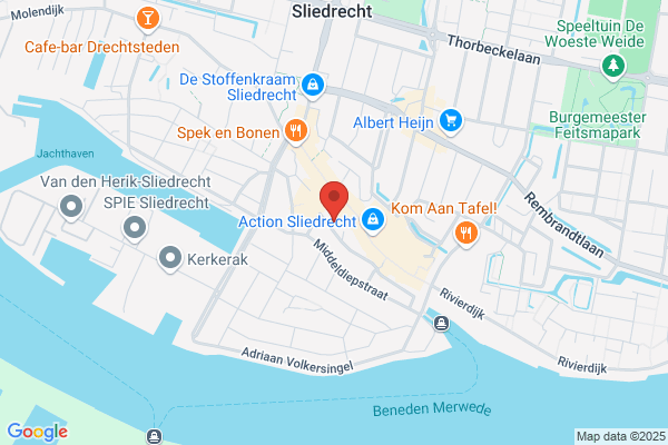 Podocentrum Alblasserwaard Ria Flokstra-Visser
