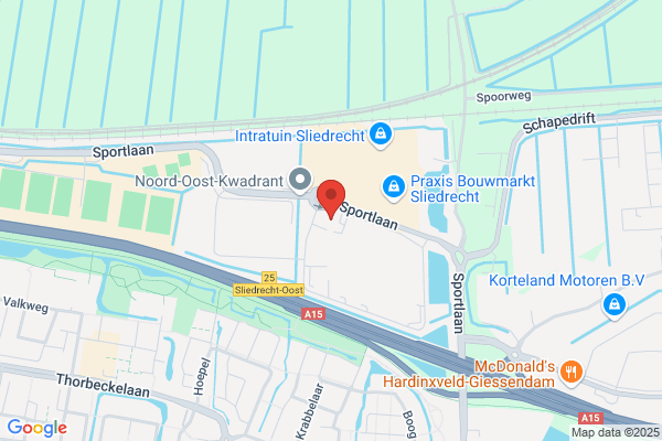 Tienhoven Bv, Arie Van