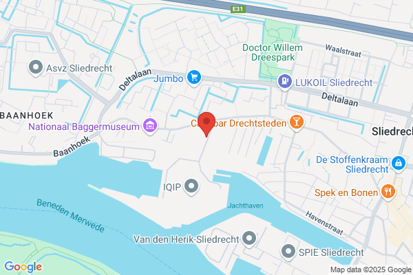 Autohuis Van Dongen Sliedrecht
