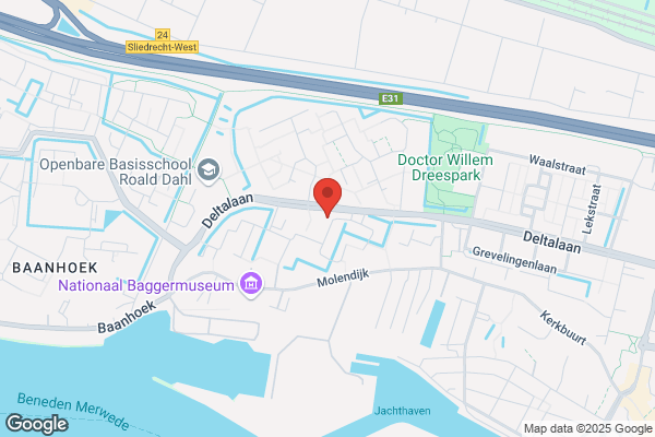 Quickservice Hardeman & Van Dalen Bv