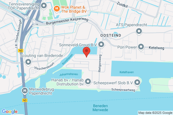 Veth Motoren Bv