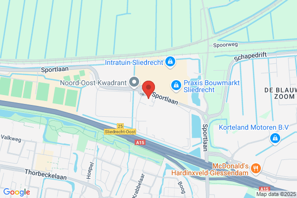 Op Weg