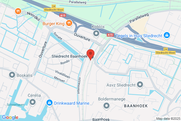 Baanhoek