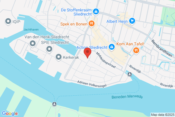 Roodnat Verkeersschool, L