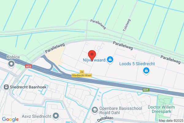 Burgerhout Bv