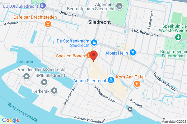 Huisje Boompje Bebie