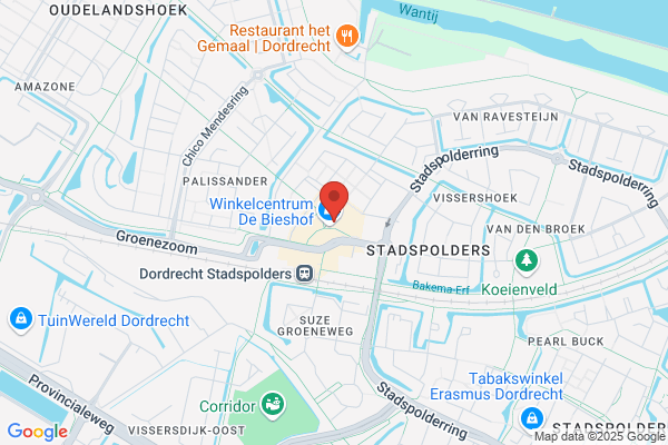 Postkantoor