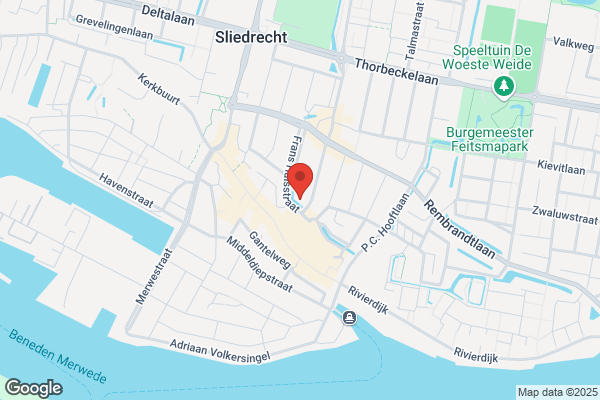 Groen Van Prinstererschool