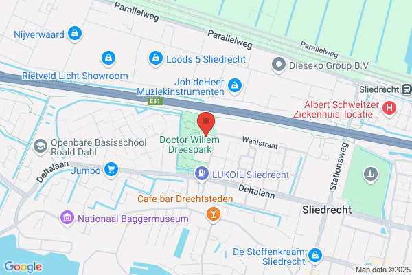 Peuterspeelzaal 't Kwetternest