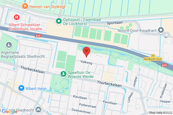 Prins Willem Alexanderschool