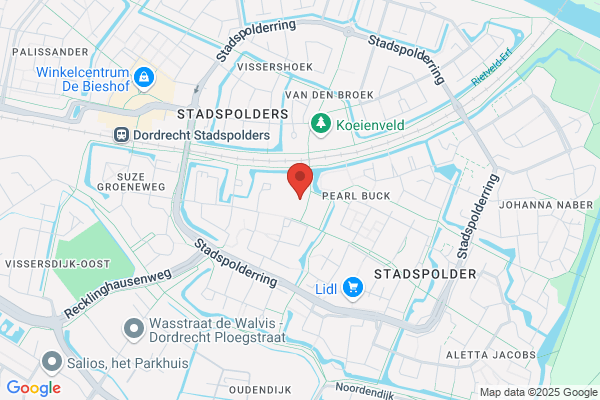 Prot Chr Basisonderw Oranje Nassauschool