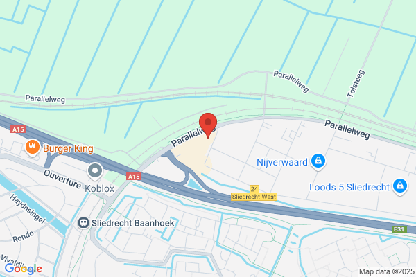 Auping Store Sliedrecht