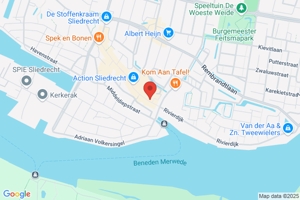 Vermaas