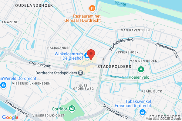SNS Bank Dordrecht
