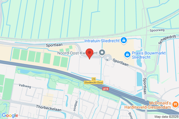 JB Rubber & Industrie BV