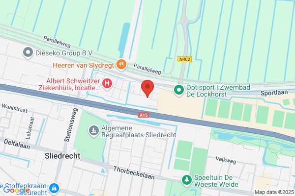 Analoog & Partners Bv