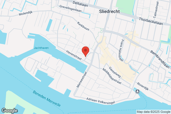 Peter Bender Logistiek Adviesbureau