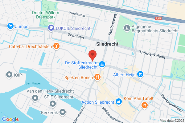 Stichting Waardeburgh Lokatie Overslydrecht