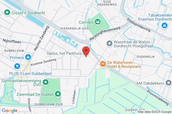 Verpleeghuis Het Parkhuis