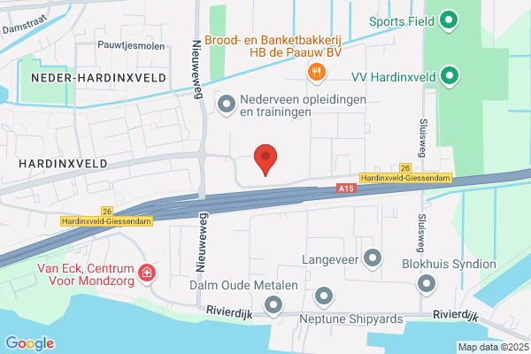 Van Den Bosch & Partners