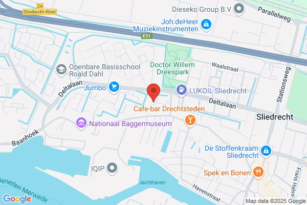 Kamp En Borkes Vof