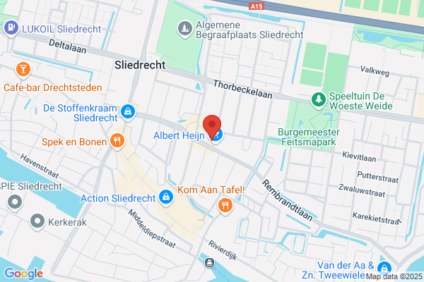 Bloemenhuizen Commandeur's Bv