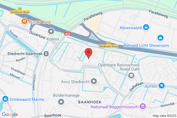 Bloemkwekerij Leen Valk Bv