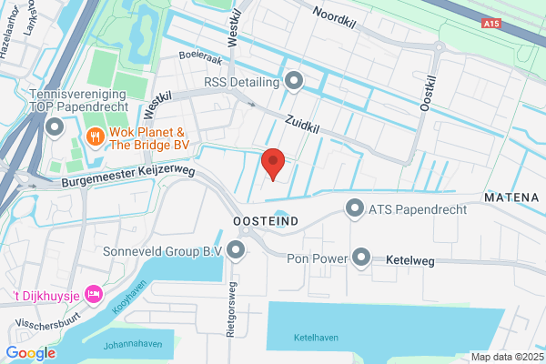 Groencentrum `t Waaltje