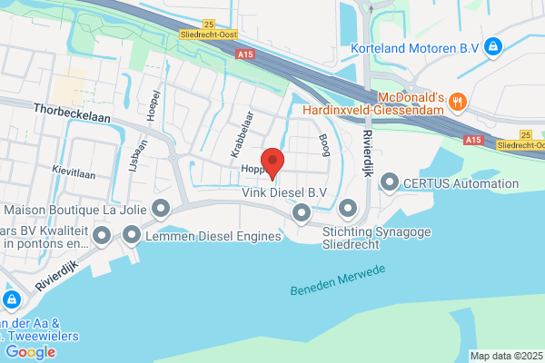Rijsdijk