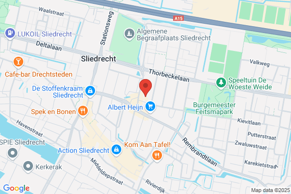 Boekhandel De Gruyter