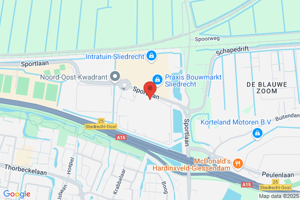 Fortuin Muziekuitgevery Transponeerservice