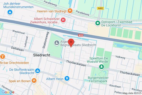 Administratiekantoor Klop