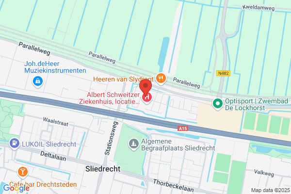 Administratiekantoor Wegman