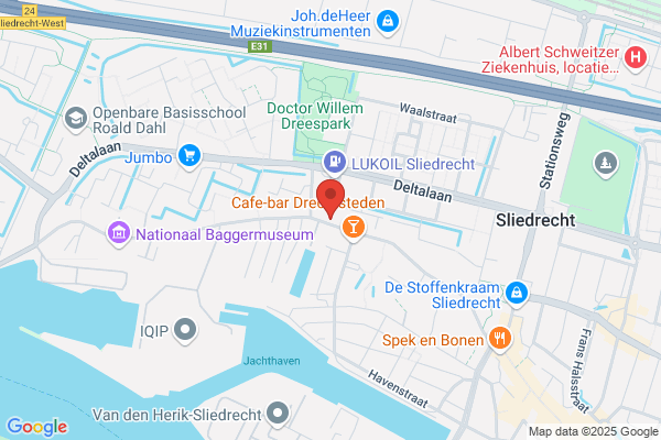 Stelectro Computerborduren