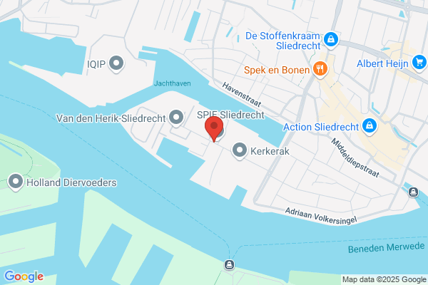 Handelsonderneming Vermeta Bv