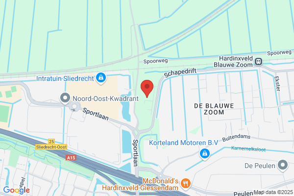 J. De Jager Sliedrecht Bv