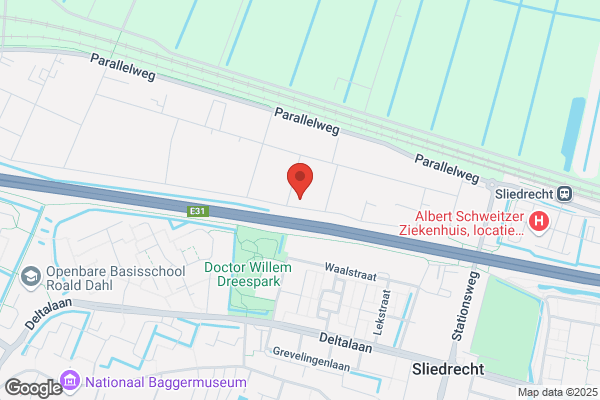Van Der Schild Heipalen Bv
