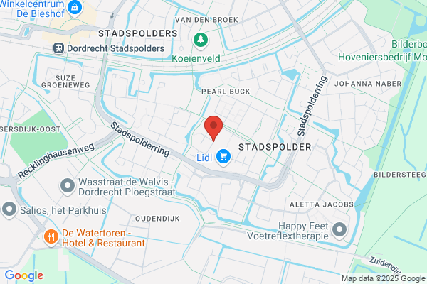 Brood- En Banketbakkerij Jac Korteweg